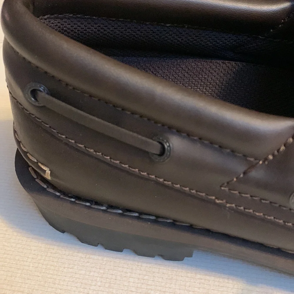 NWT State Street Men’s Size 10W Shoe